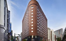 Ginza Grand Hotel